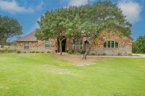 142 Meadow Arbor Drive Weatherford TX 76085