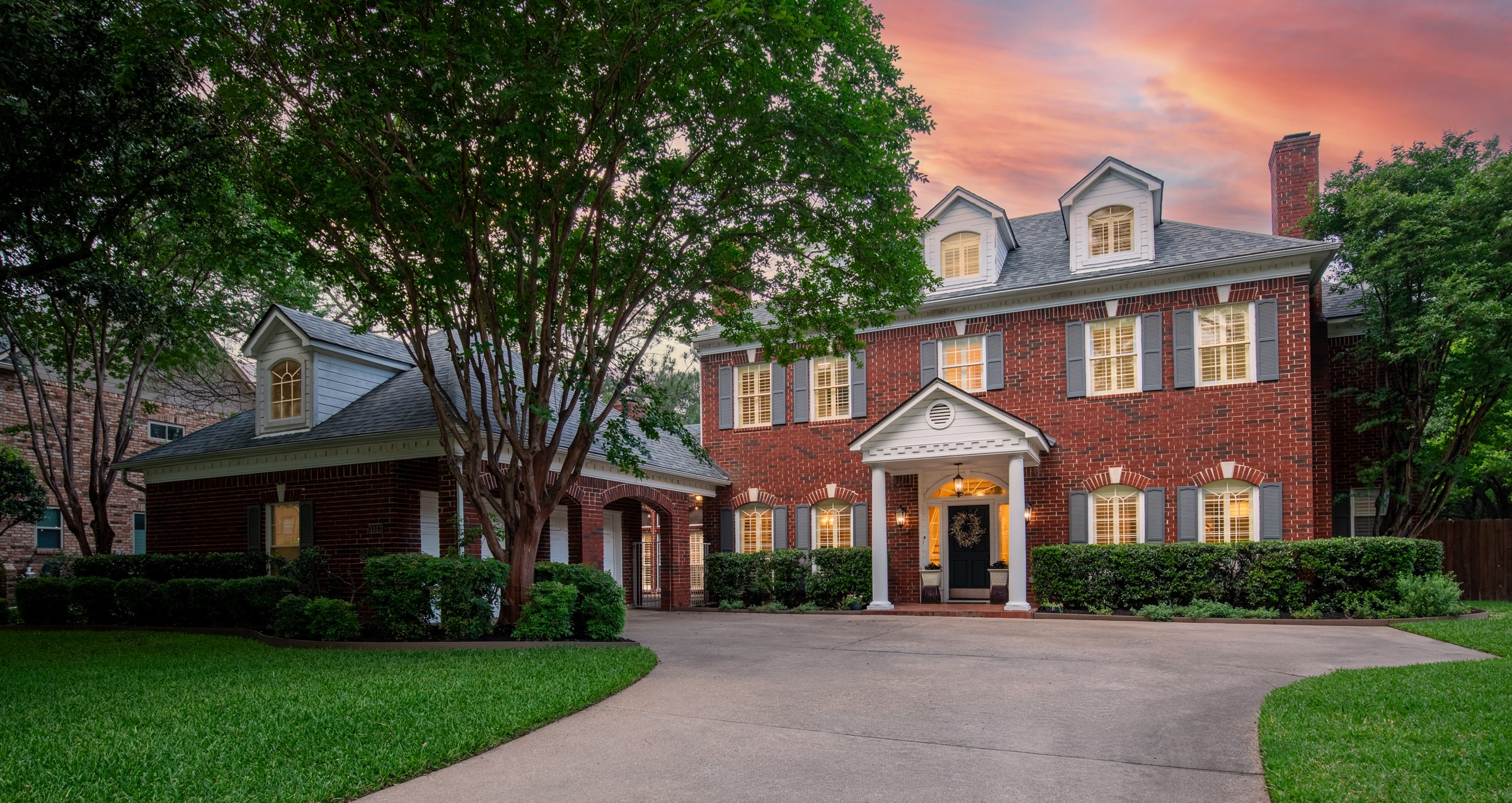 1313 Pecos Drive Southlake TX 76092