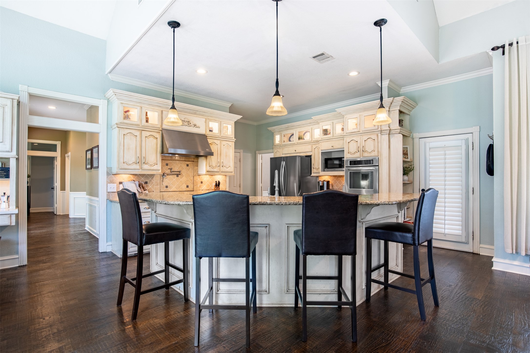 1313 Pecos Drive Southlake TX 76092