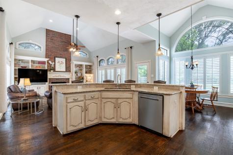 1313 Pecos Drive Southlake TX 76092