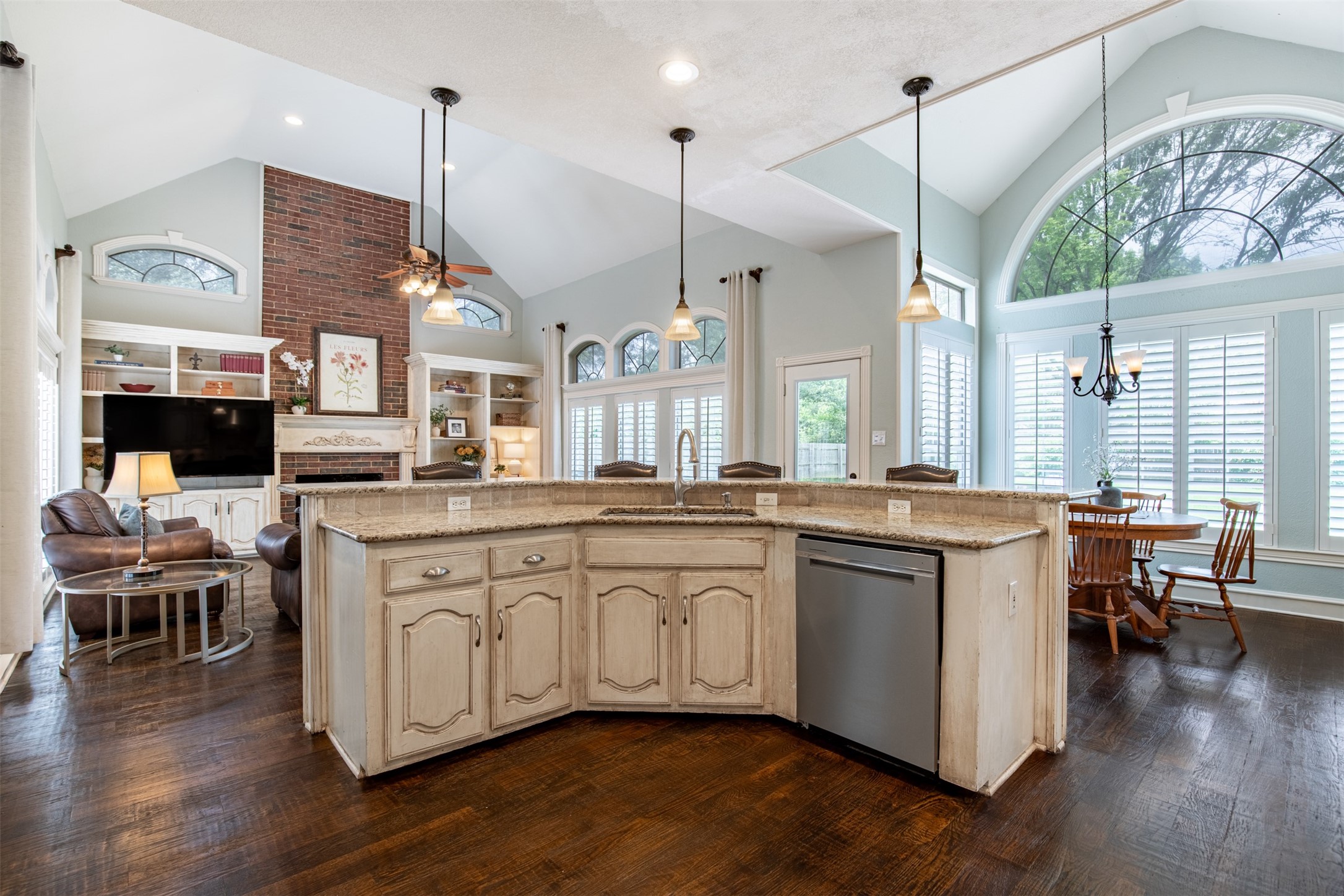 1313 Pecos Drive Southlake TX 76092