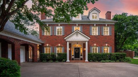 1313 Pecos Drive Southlake TX 76092