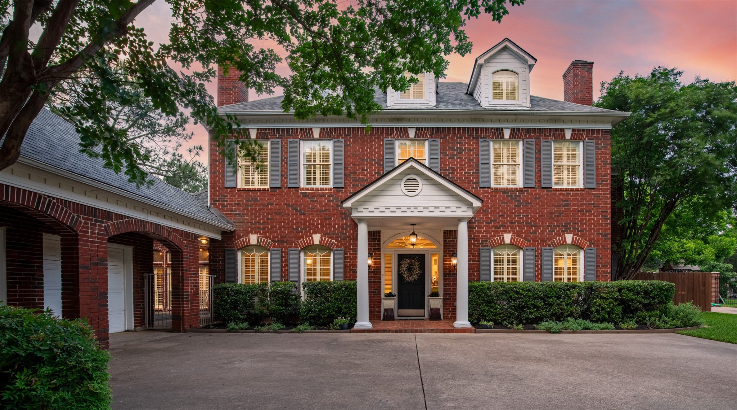1313 Pecos Drive Southlake TX 76092