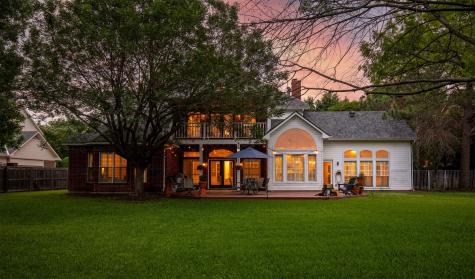 1313 Pecos Drive Southlake TX 76092