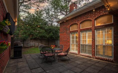 1313 Pecos Drive Southlake TX 76092