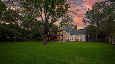 1313 Pecos Drive Southlake TX 76092