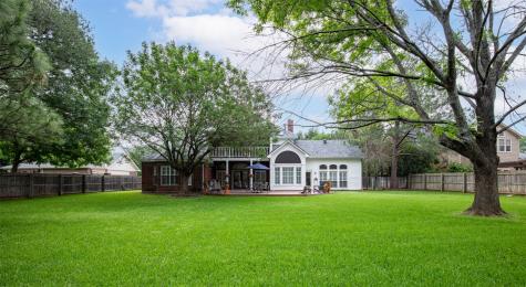 1313 Pecos Drive Southlake TX 76092