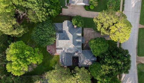 1313 Pecos Drive Southlake TX 76092
