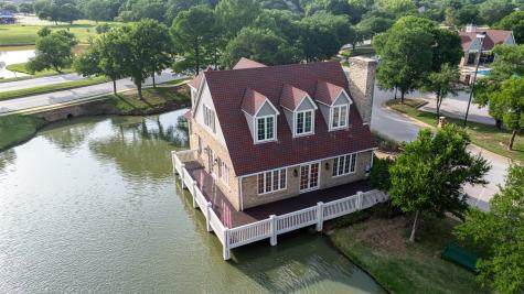 1313 Pecos Drive Southlake TX 76092