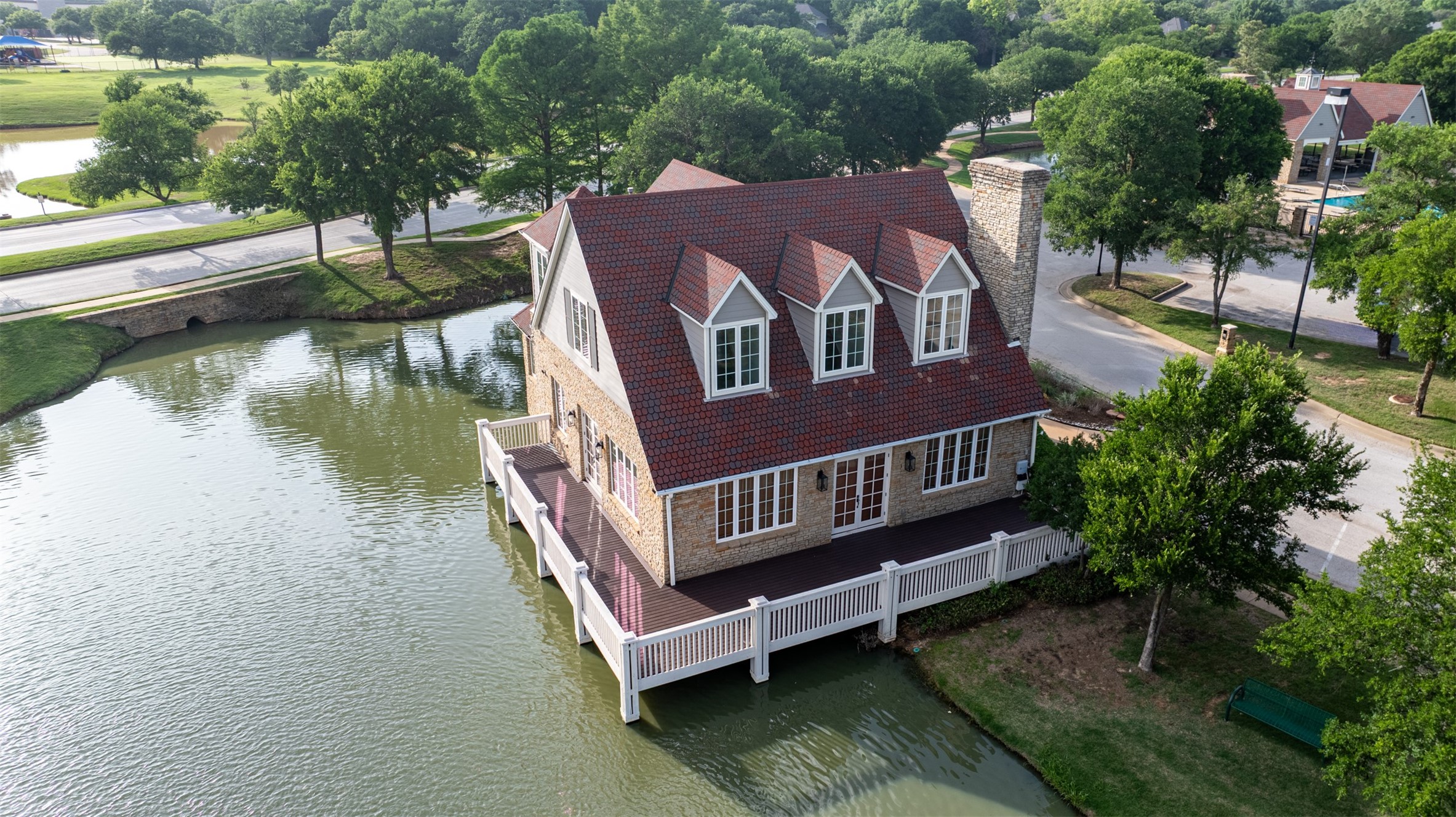 1313 Pecos Drive Southlake TX 76092
