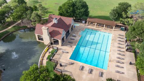 1313 Pecos Drive Southlake TX 76092