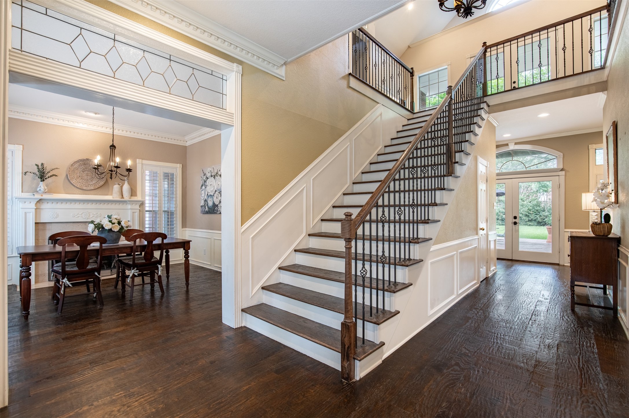 1313 Pecos Drive Southlake TX 76092