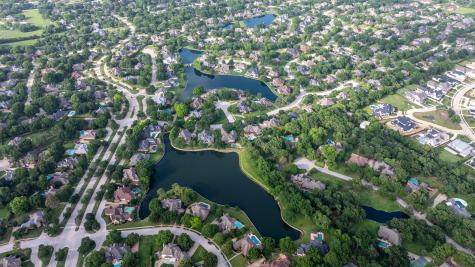 1313 Pecos Drive Southlake TX 76092