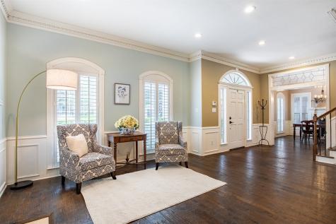 1313 Pecos Drive Southlake TX 76092