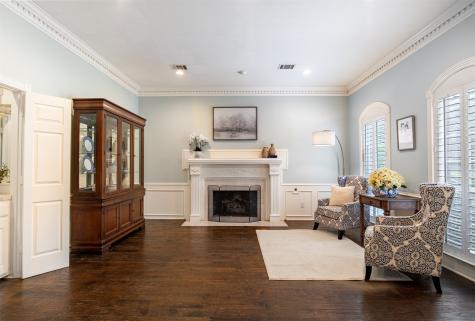 1313 Pecos Drive Southlake TX 76092