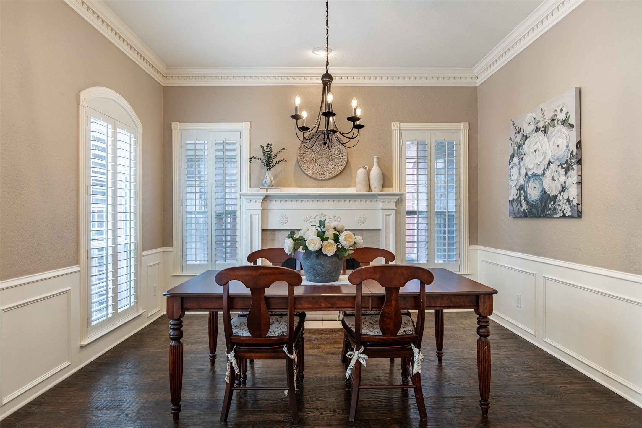 1313 Pecos Drive Southlake TX 76092
