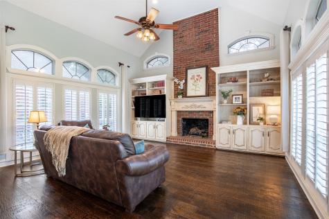 1313 Pecos Drive Southlake TX 76092