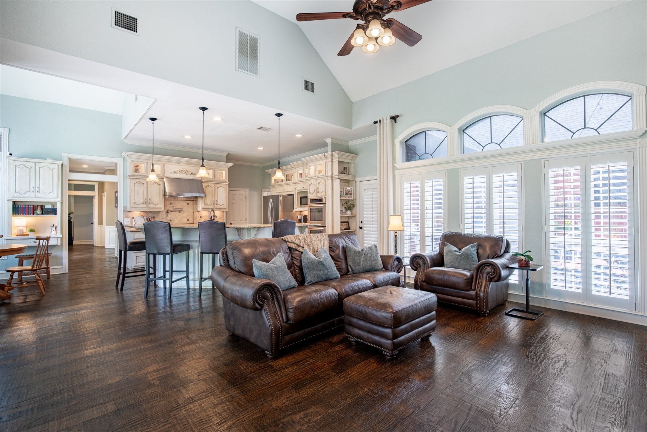 1313 Pecos Drive Southlake TX 76092