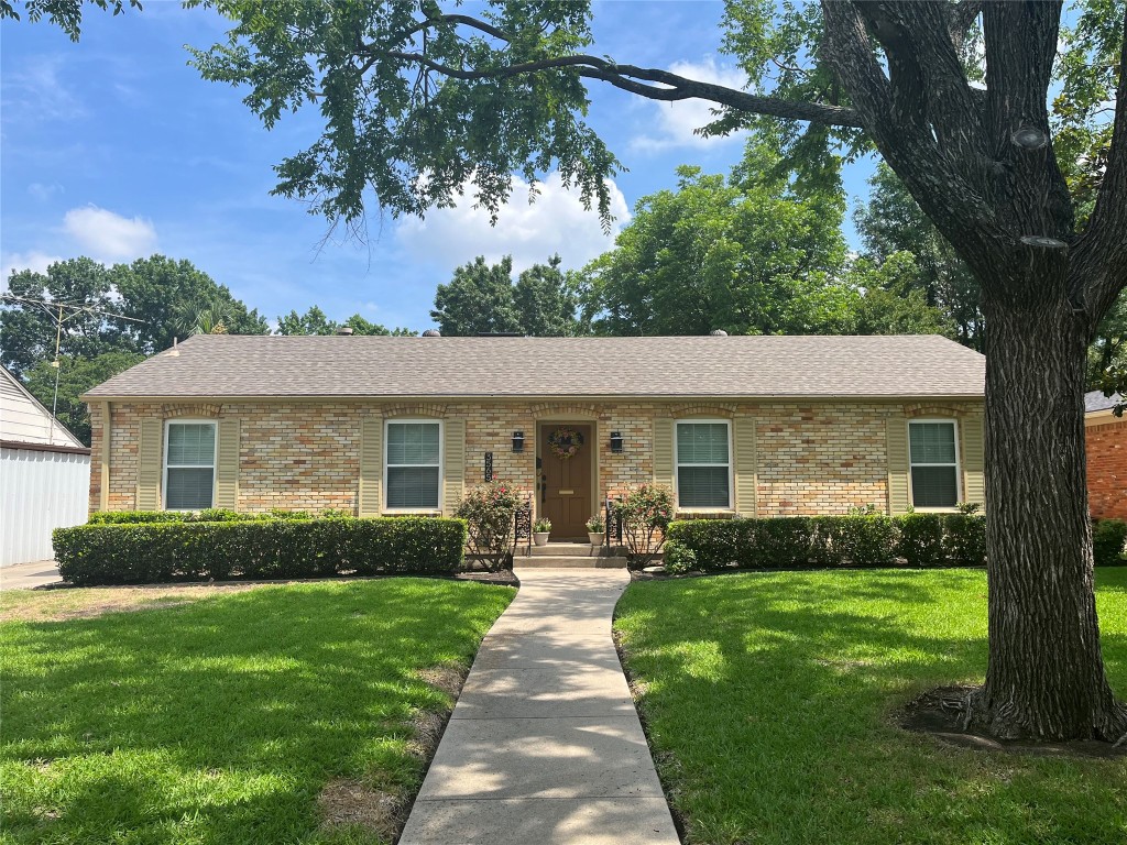 3565 Waldorf Drive Dallas TX 75229
