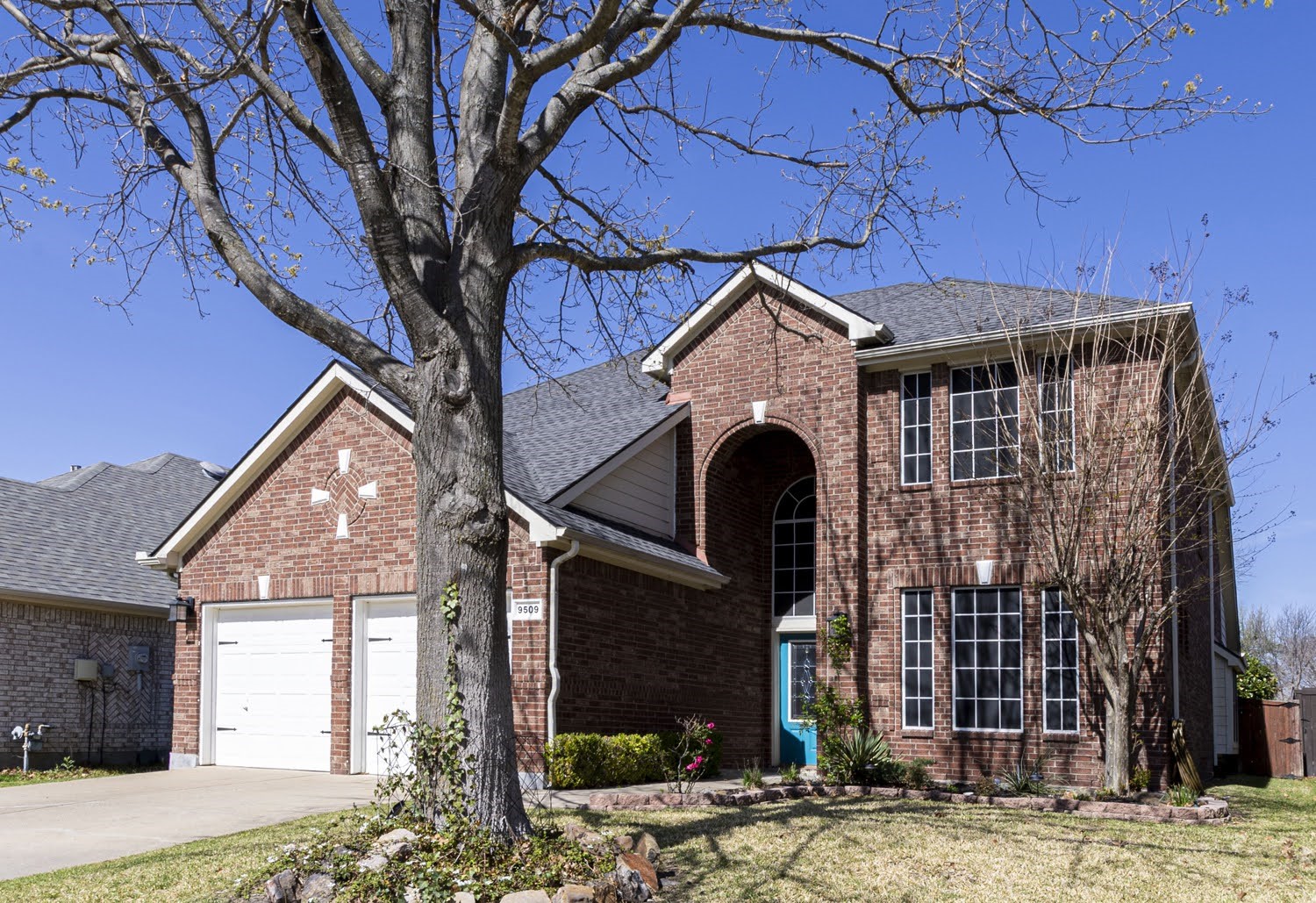 9509 Glenshee Drive Rowlett TX 75089