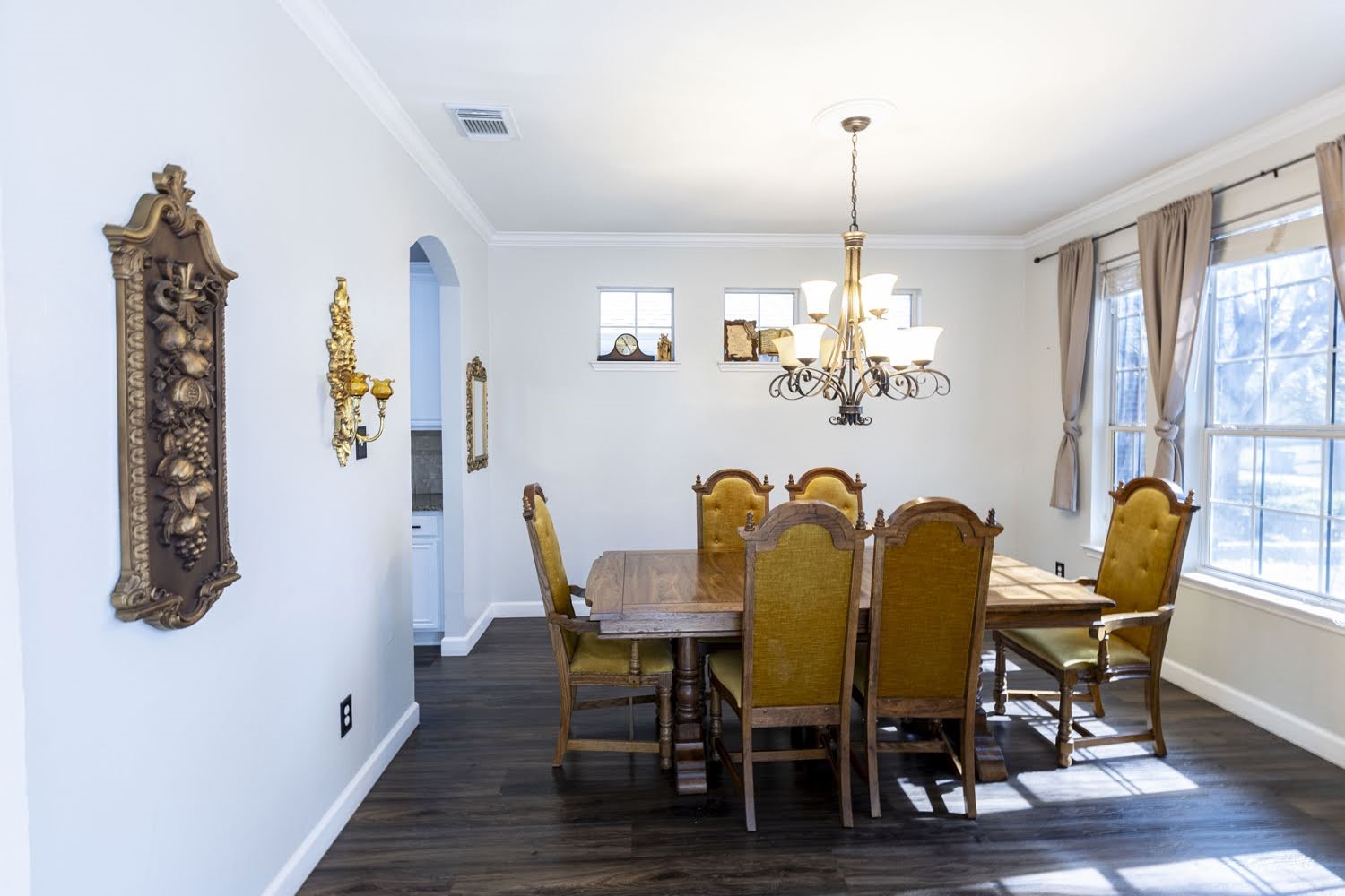 9509 Glenshee Drive Rowlett TX 75089