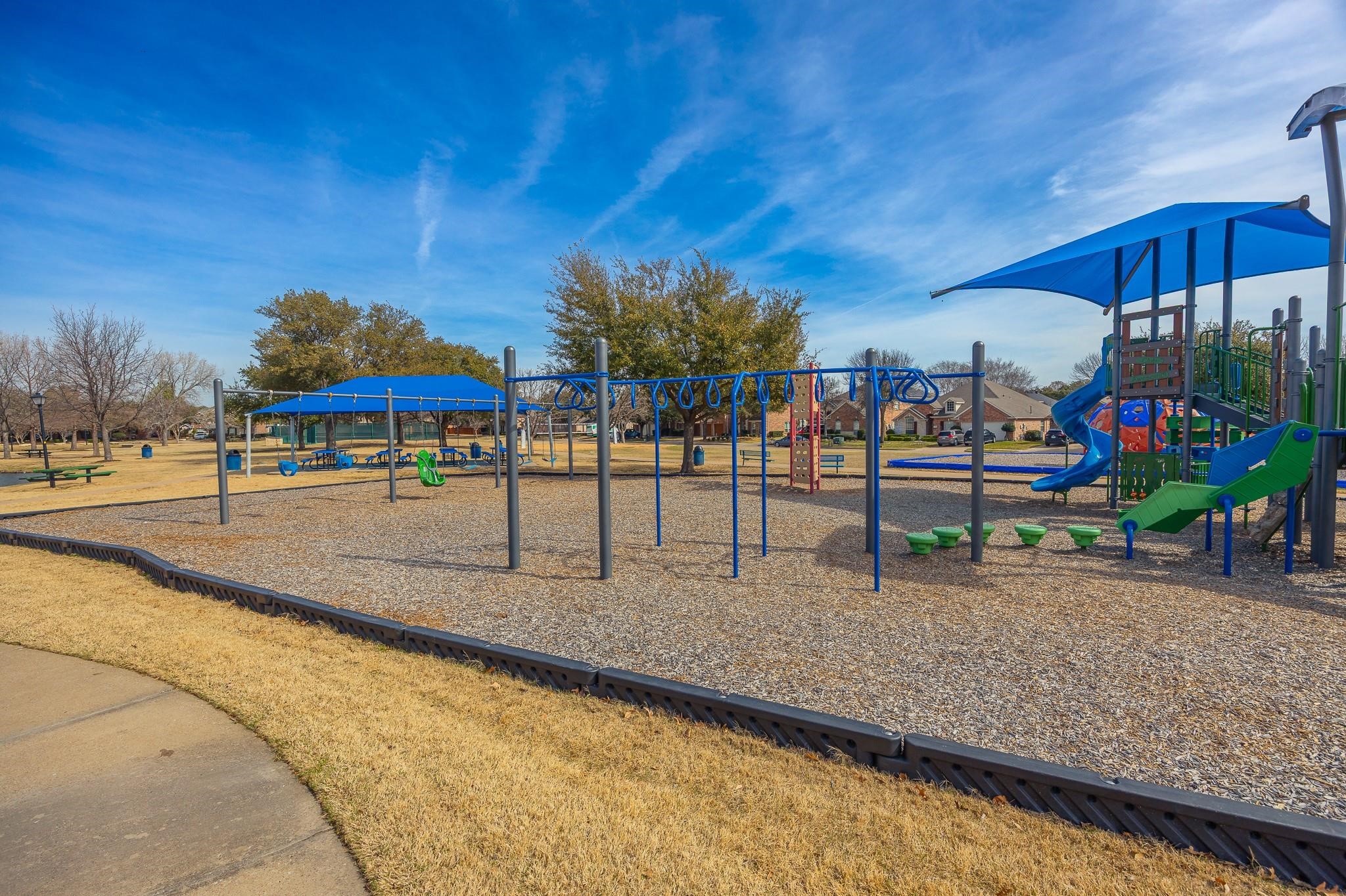 9509 Glenshee Drive Rowlett TX 75089