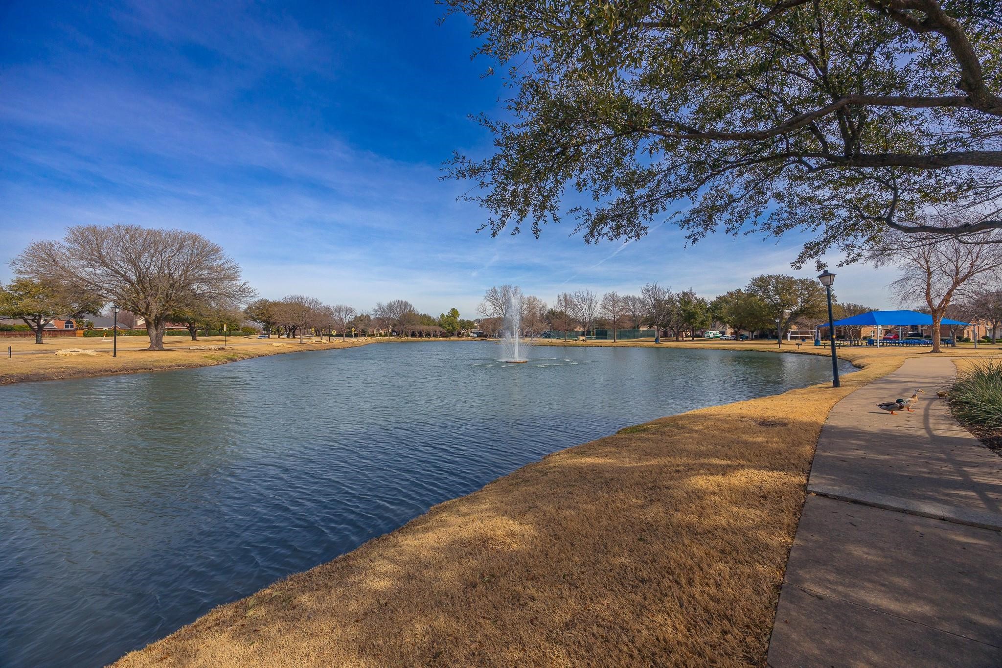9509 Glenshee Drive Rowlett TX 75089