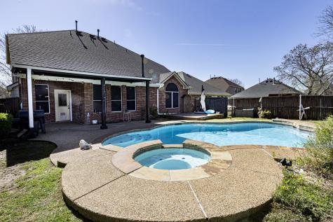 9509 Glenshee Drive Rowlett TX 75089