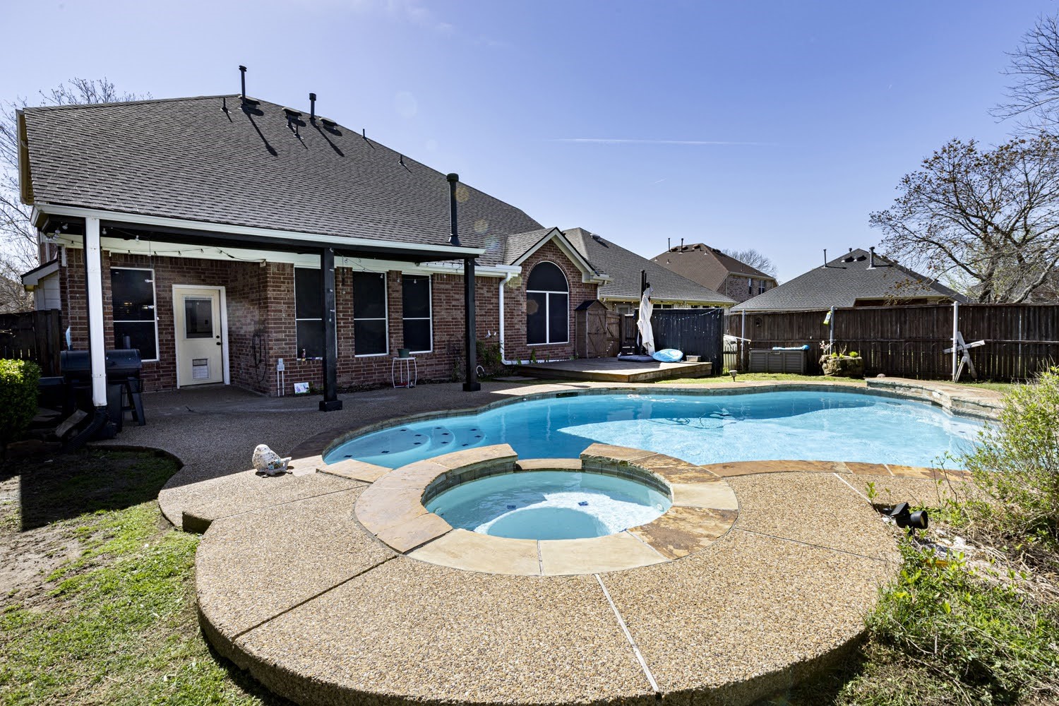 9509 Glenshee Drive Rowlett TX 75089