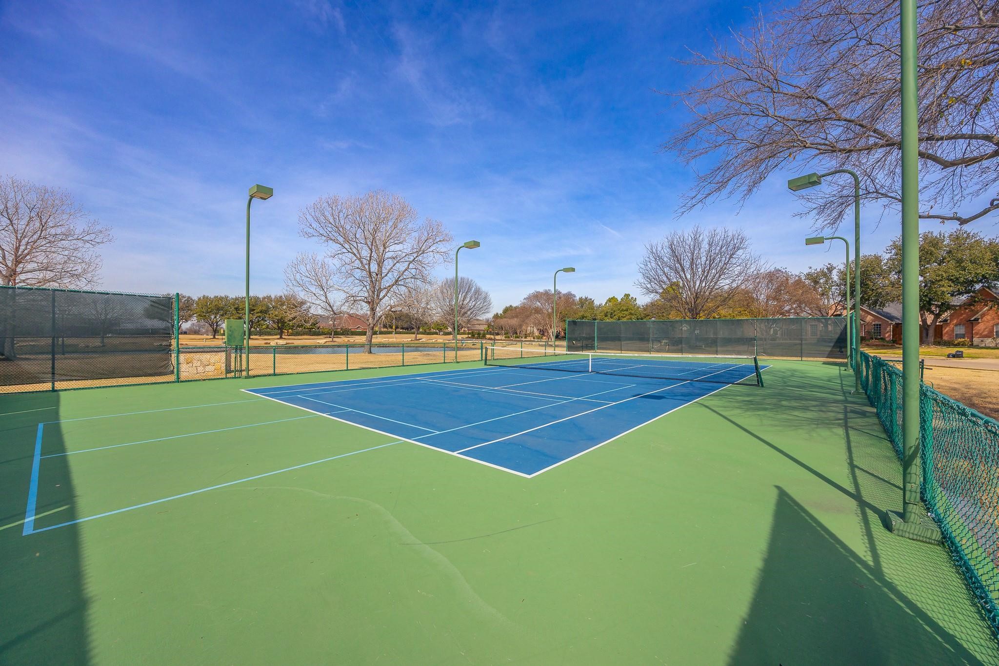 9509 Glenshee Drive Rowlett TX 75089