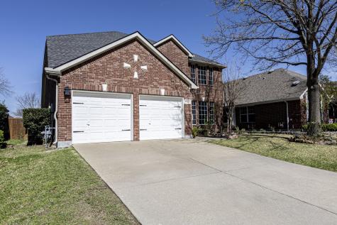 9509 Glenshee Drive Rowlett TX 75089