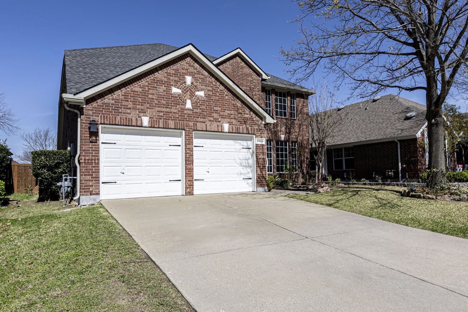 9509 Glenshee Drive Rowlett TX 75089