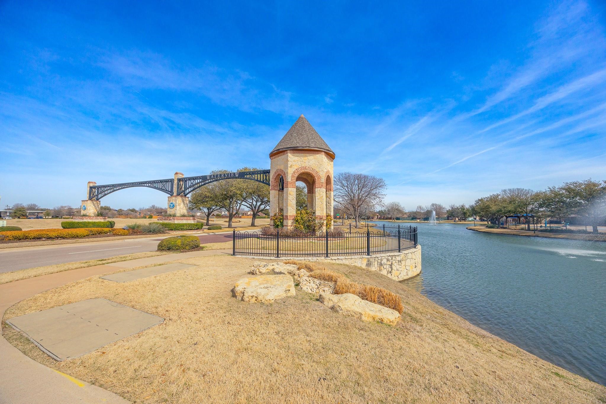 9509 Glenshee Drive Rowlett TX 75089