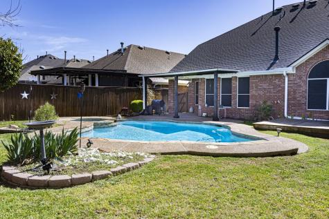 9509 Glenshee Drive Rowlett TX 75089