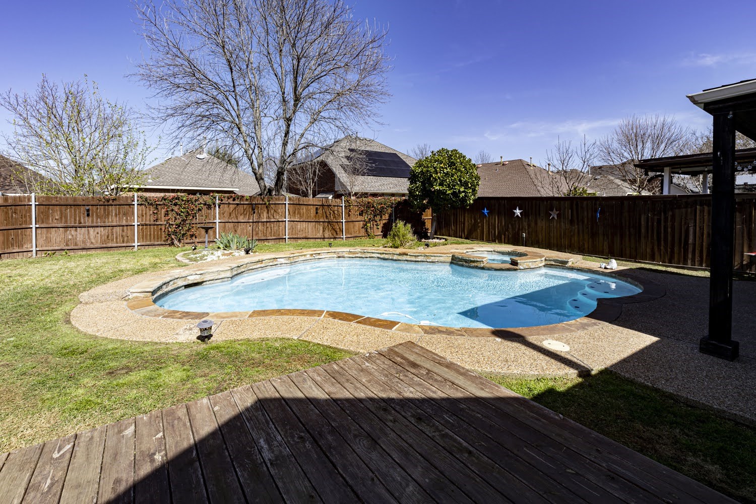 9509 Glenshee Drive Rowlett TX 75089