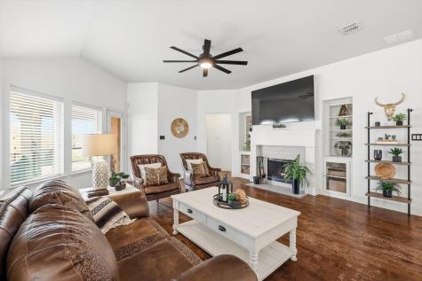 14720 Seventeen Lakes Boulevard Fort Worth TX 76262