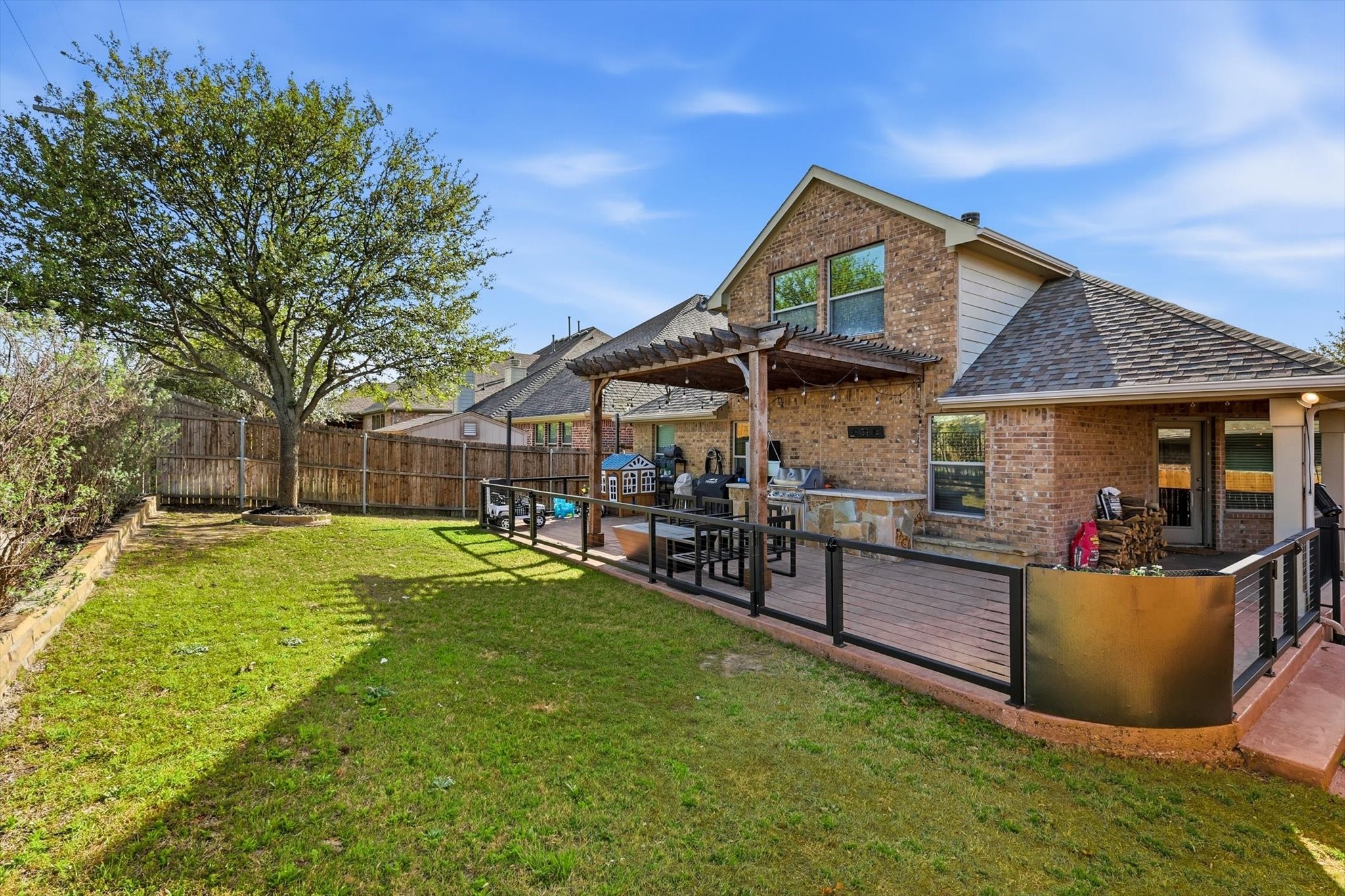 14720 Seventeen Lakes Boulevard Fort Worth TX 76262