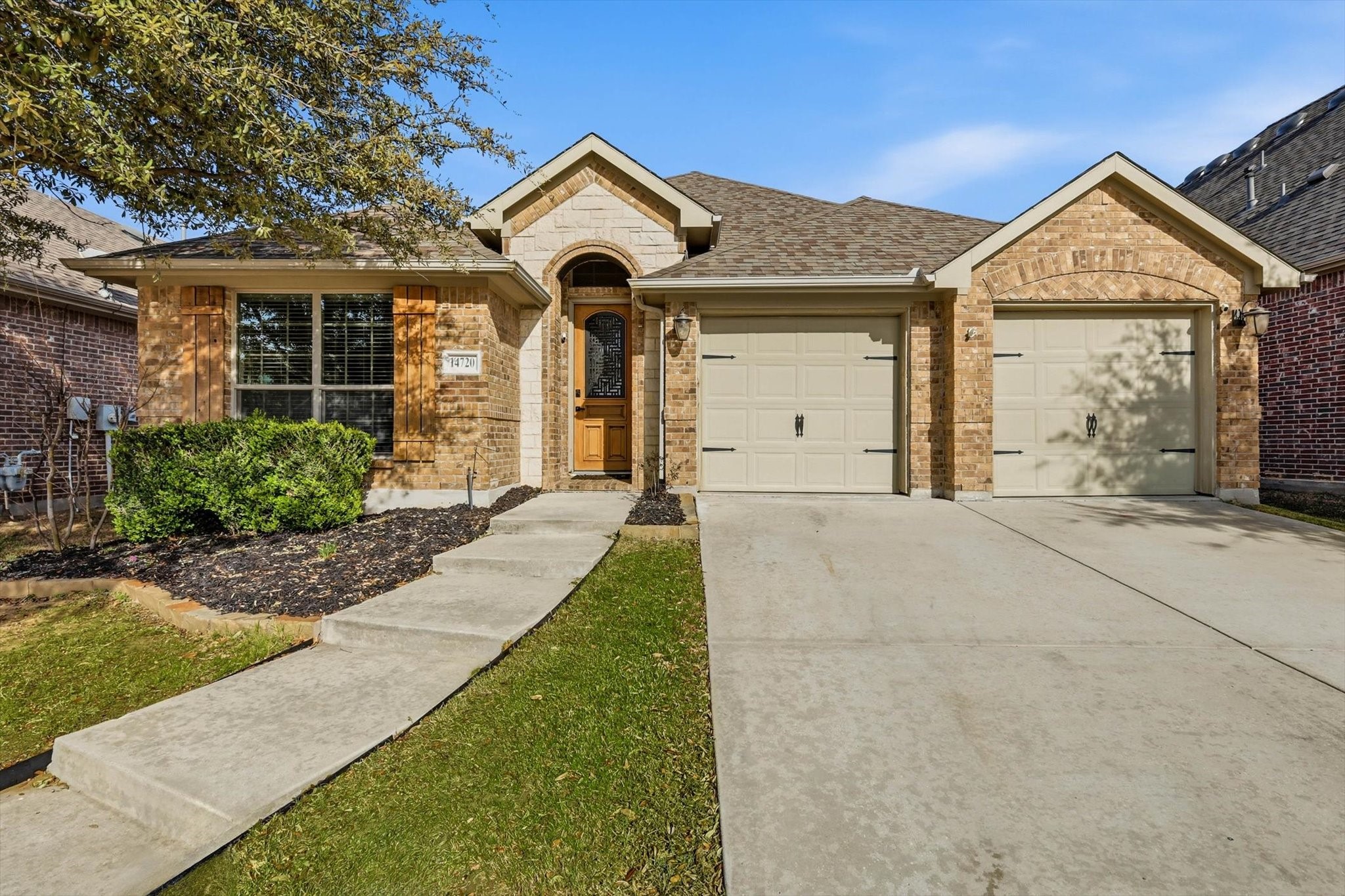 14720 Seventeen Lakes Boulevard Fort Worth TX 76262