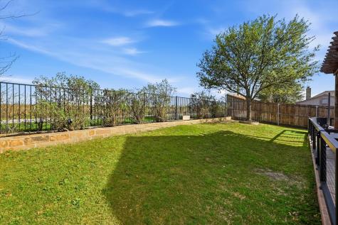 14720 Seventeen Lakes Boulevard Fort Worth TX 76262