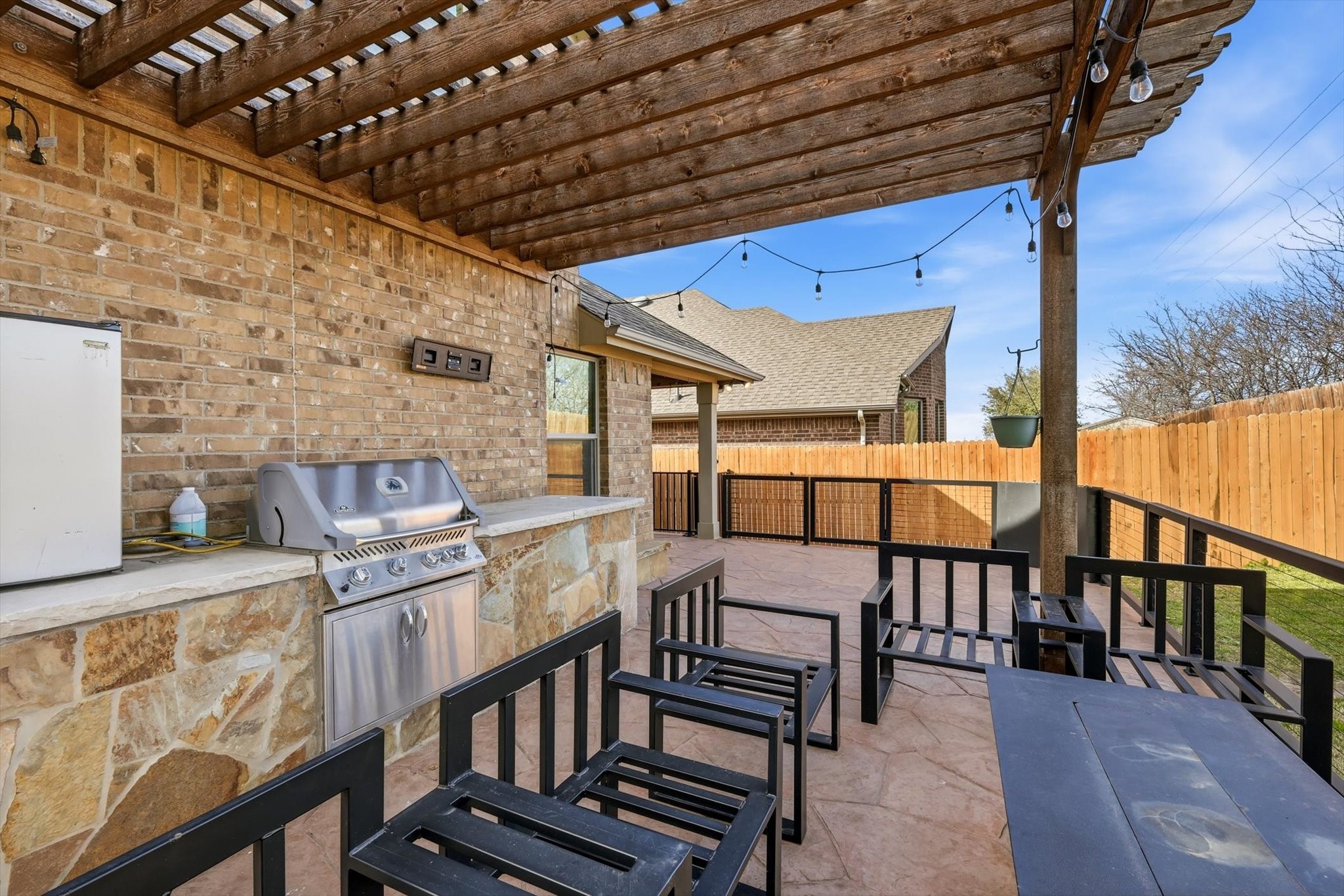 14720 Seventeen Lakes Boulevard Fort Worth TX 76262
