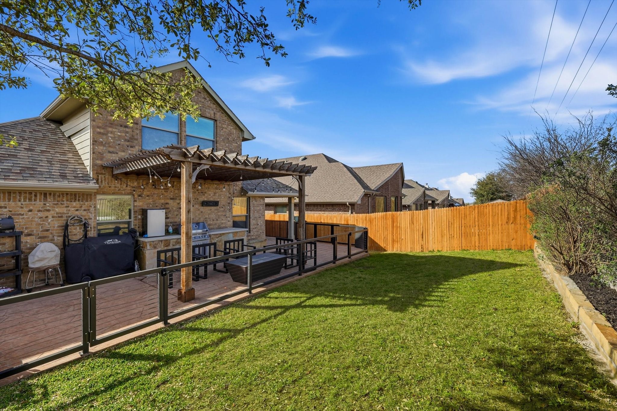 14720 Seventeen Lakes Boulevard Fort Worth TX 76262