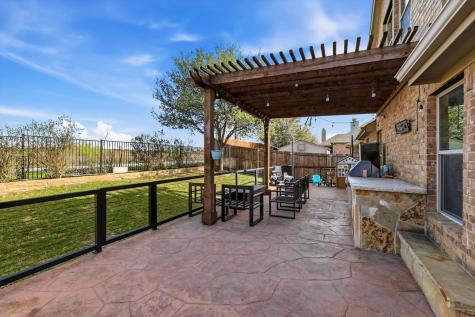 14720 Seventeen Lakes Boulevard Fort Worth TX 76262