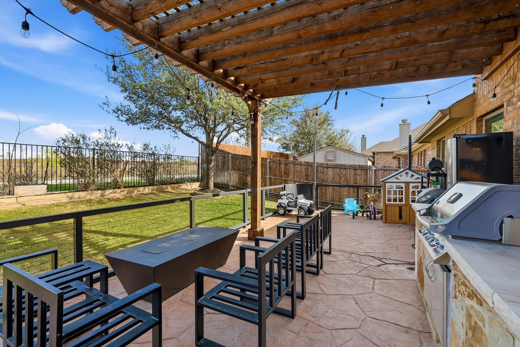 14720 Seventeen Lakes Boulevard Fort Worth TX 76262