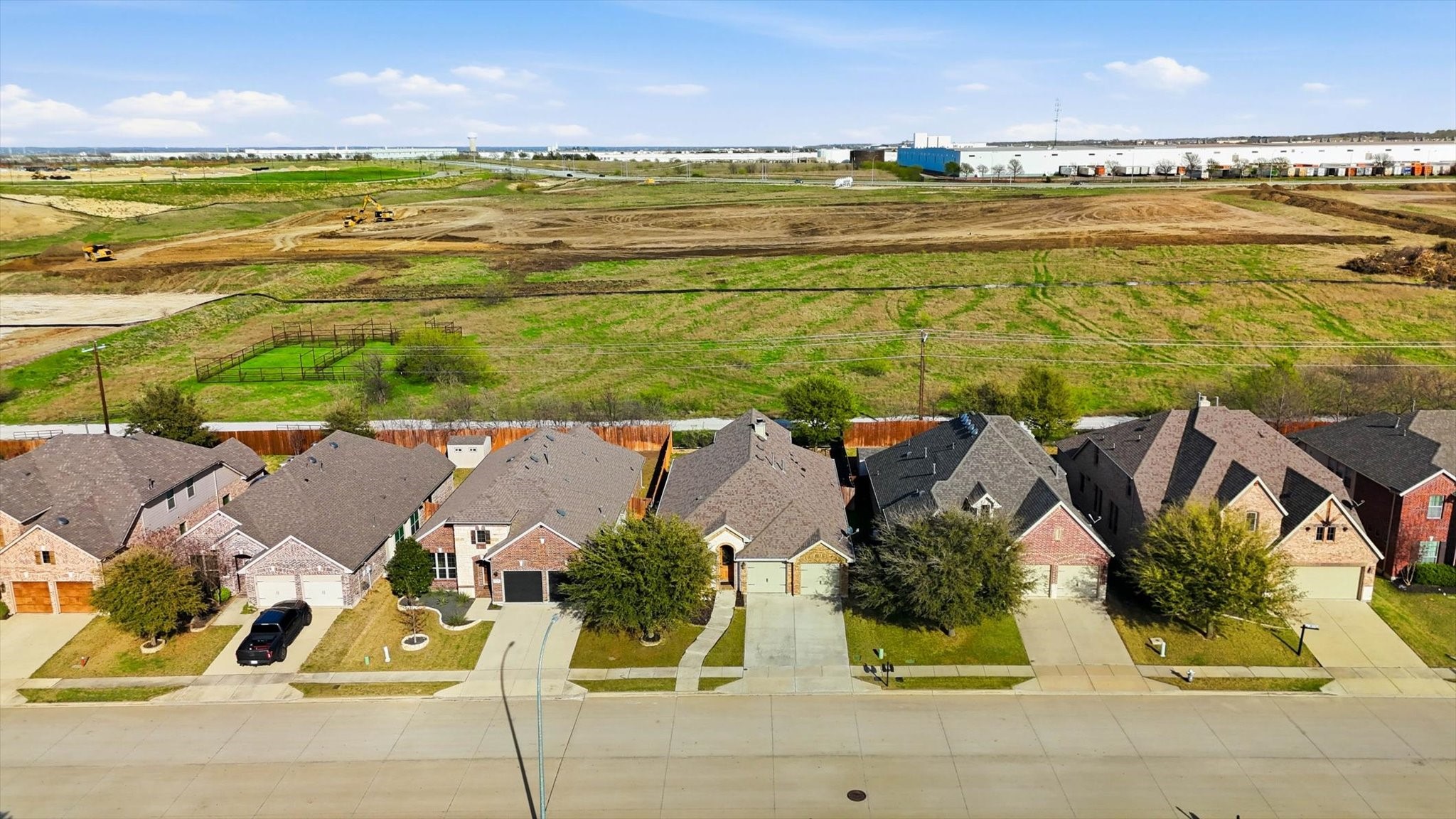 14720 Seventeen Lakes Boulevard Fort Worth TX 76262