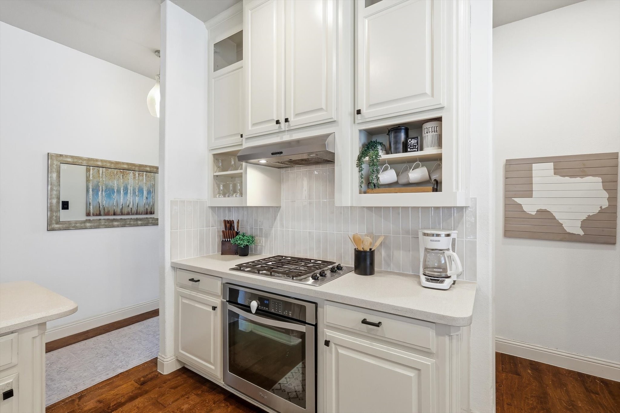 14720 Seventeen Lakes Boulevard Fort Worth TX 76262