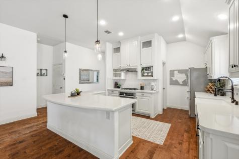 14720 Seventeen Lakes Boulevard Fort Worth TX 76262