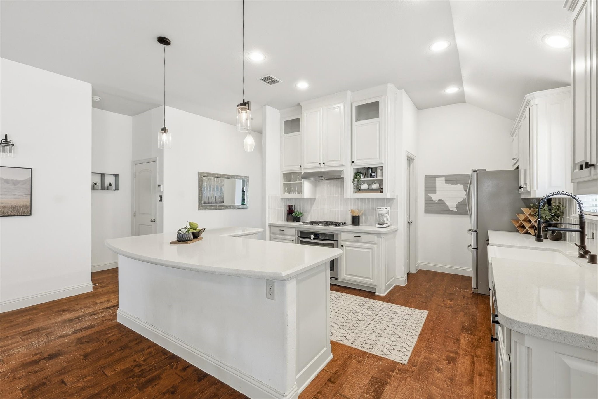 14720 Seventeen Lakes Boulevard Fort Worth TX 76262