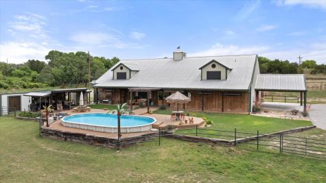 31577 N Us Highway 281 Lipan TX 76462