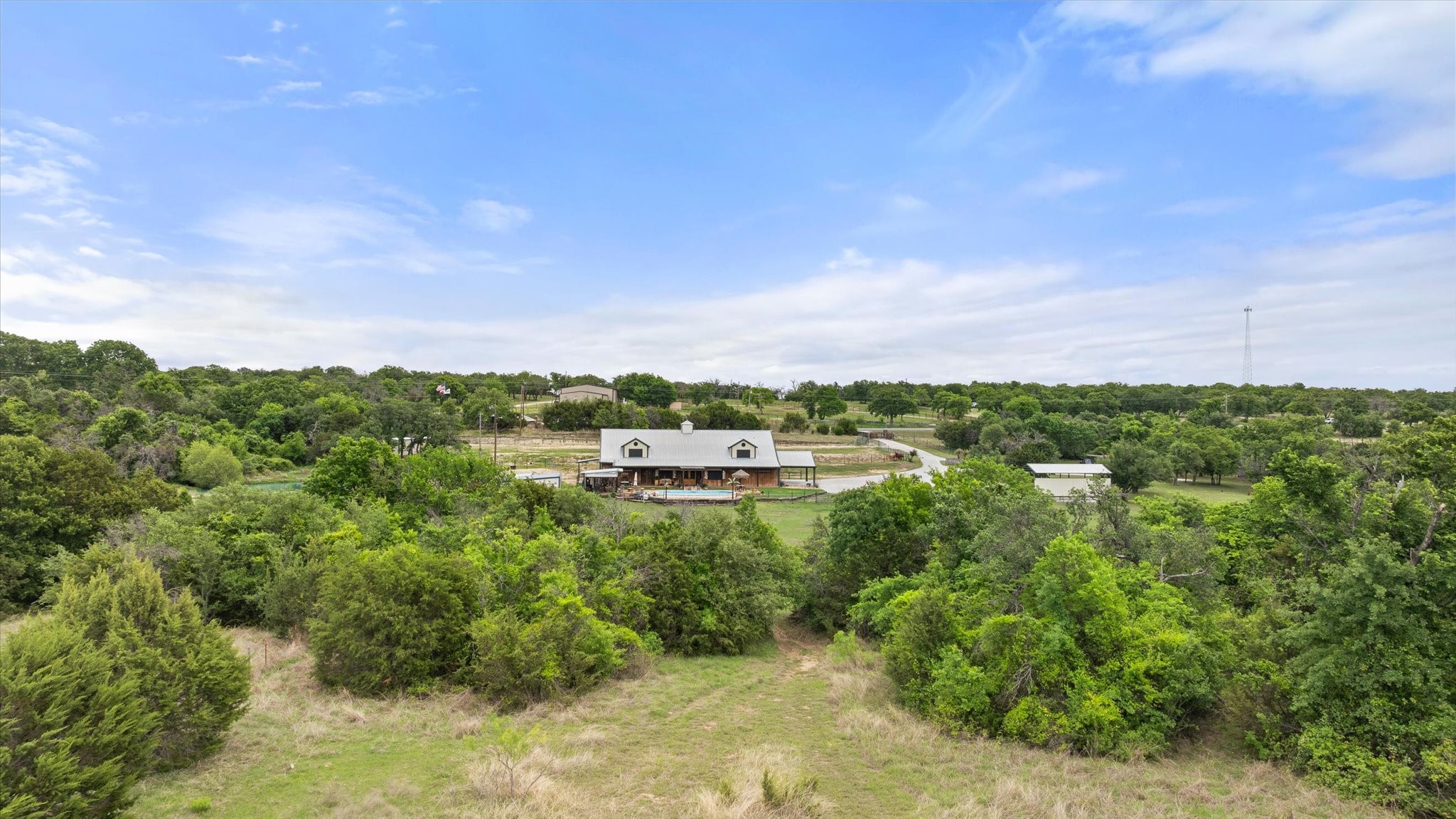 31577 N Us Highway 281 Lipan TX 76462