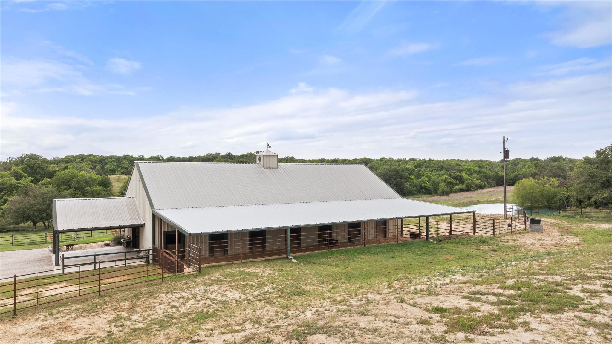 31577 N Us Highway 281 Lipan TX 76462